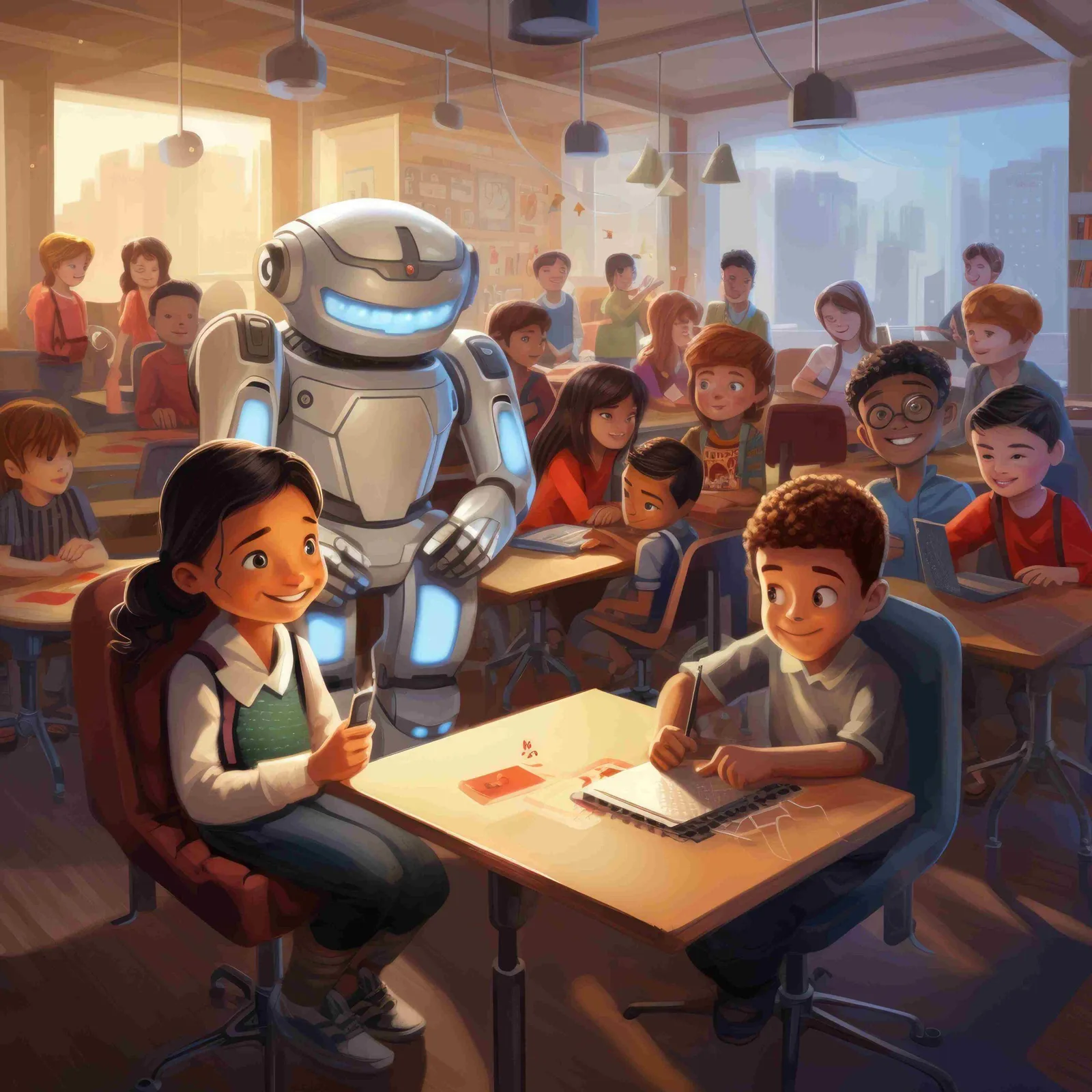 向 AI 提出正確問題