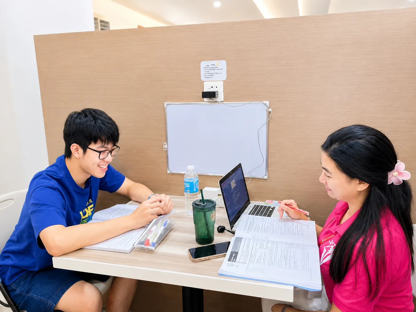 Cambridge KET PET 課程