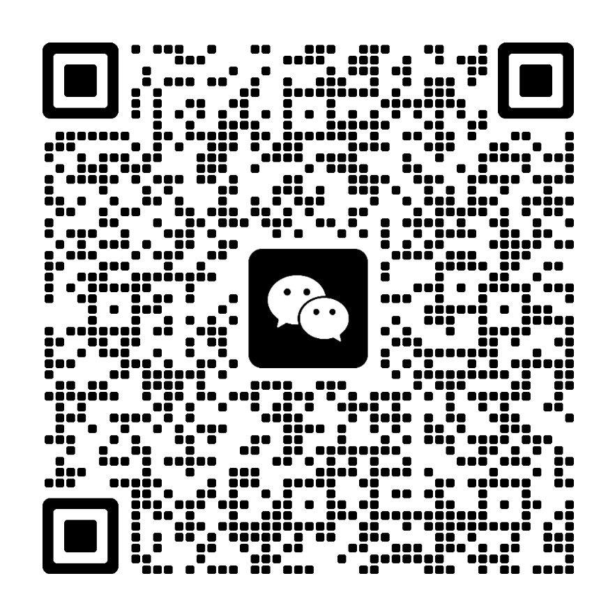 SOP 微信諮詢 QR Code